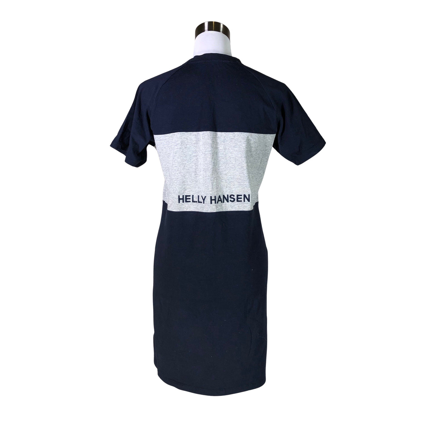 Unisex Helly Hansen - Tricot dress, size 36 - Blue (2)
