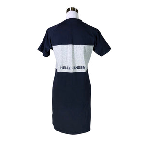 Unisex Helly Hansen - Tricot dress, size 36 - Blue (2)