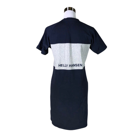 Unisex Helly Hansen - Tricot dress, size 36 - Blue (2)