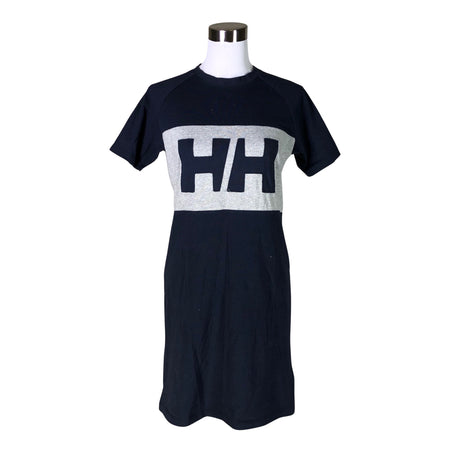 Unisex Helly Hansen - Tricot dress, size 36 - Blue ()