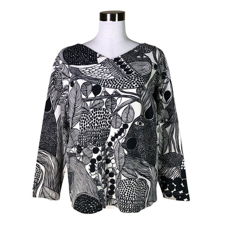 Unisex Marimekko - Collegepaita, koko 40 -  ()