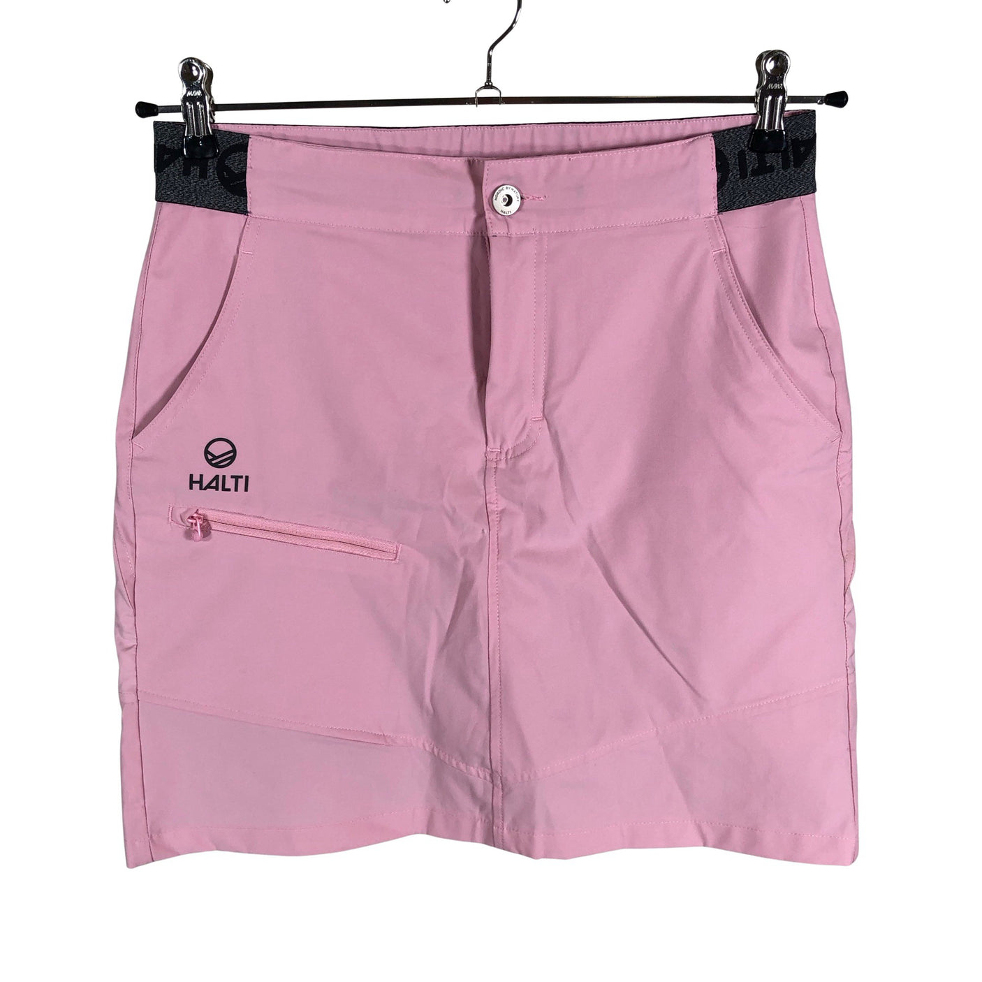 Unisex Halti - Sports short skirt, size 36 - Light pink (1)