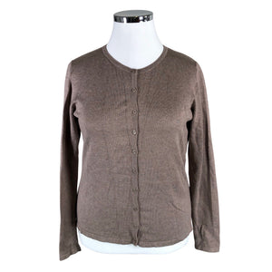 Unisex Saint Tropez - Neuletakki, koko 42 -  (1)