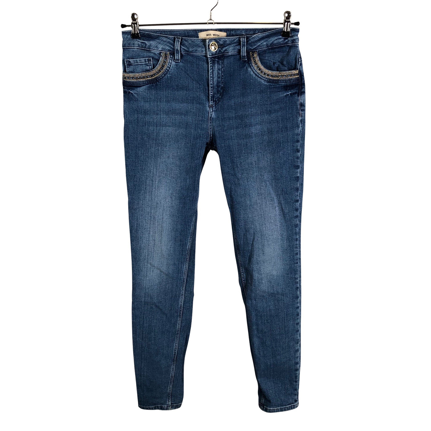 Unisex Mos Mosh - Farkut, koko W28 -  (1)