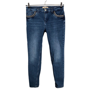 Unisex Mos Mosh - Farkut, koko W28 -  (1)