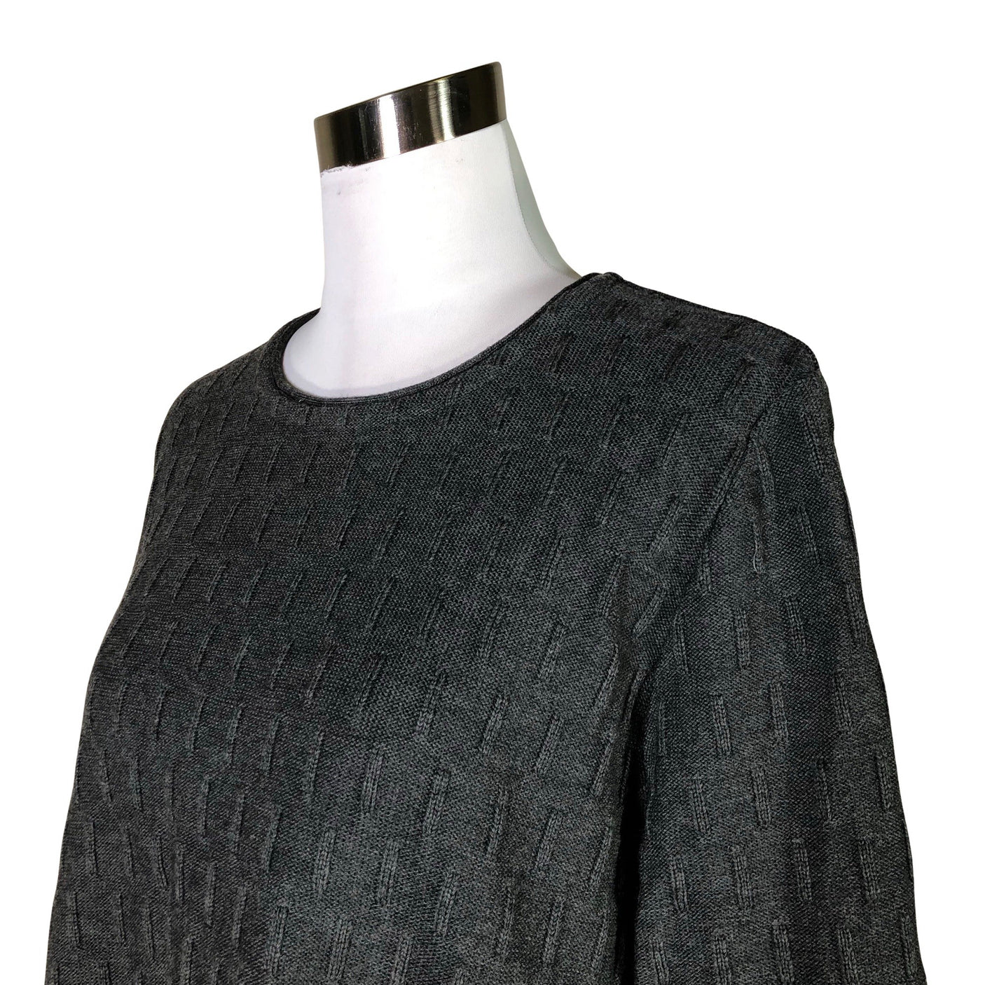 Unisex Vuokko - Neuletunika, koko 36 -  (3)