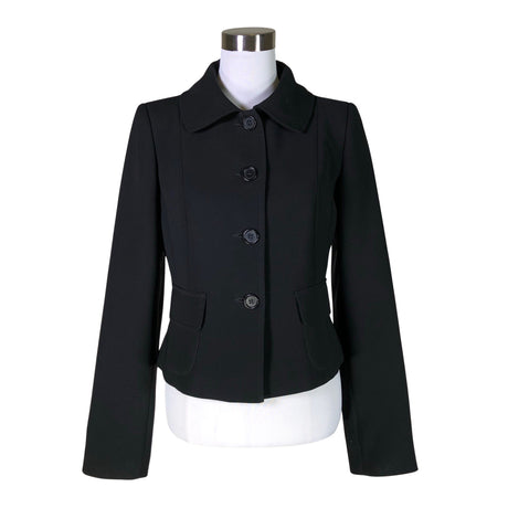 Unisex Andiata - Jacket, size 38 - Black ()