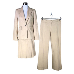 Unisex Andiata - Jakkupuku, koko 38 -  (1)