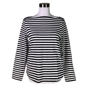 Unisex Anna Field - Tricot shirt, size 38 - Black (1)