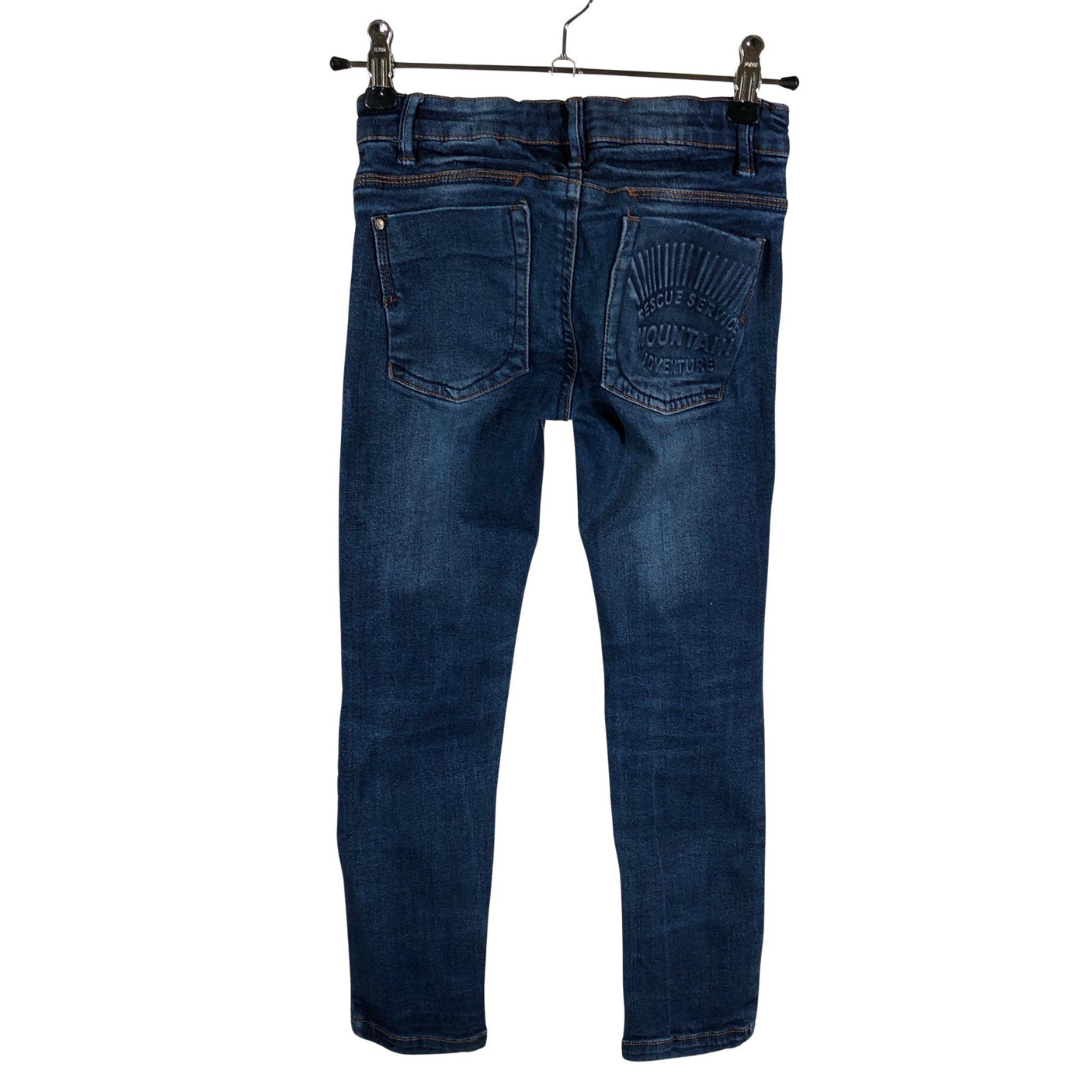 Unisex Silversun - Farkut, koko 104 - 110 -  (2)