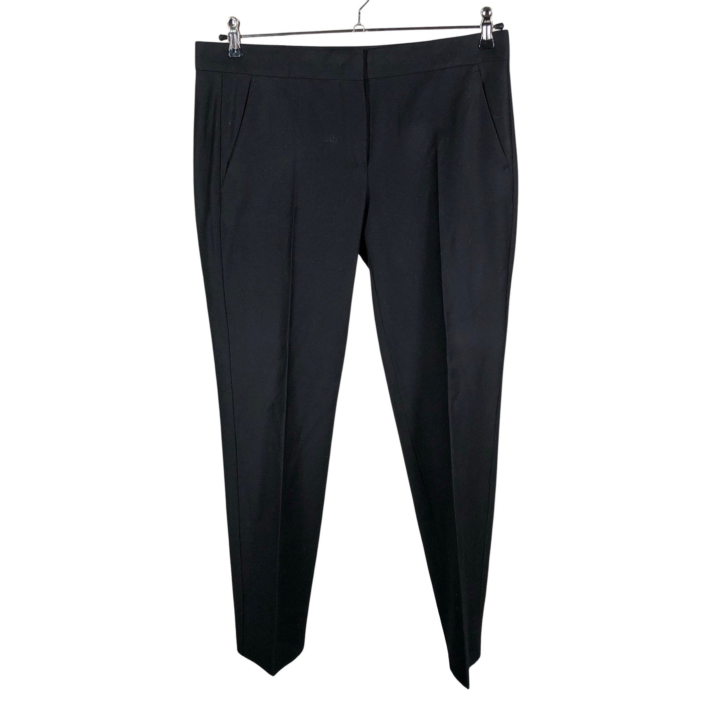 Unisex MaxMara - Suorat housut, koko 42 -  (1)