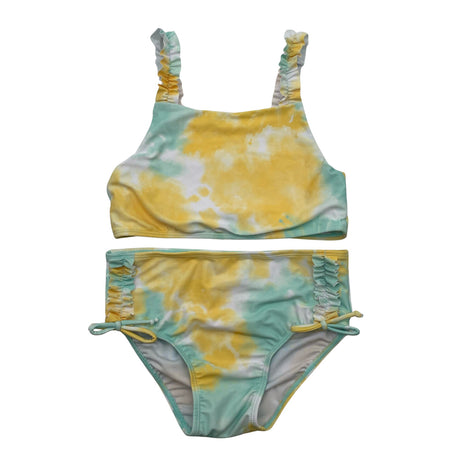 Unisex Geggamoja - Bikinis, size 134 - 140 - Green ()