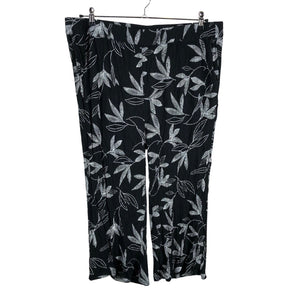 Unisex Peacocks - Ohuet housut, koko 46 -  (1)