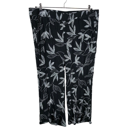 Unisex Peacocks - Ohuet housut, koko 46 -  ()