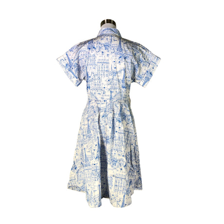 Unisex Karl Lagerfeld - Kangasmekko, koko 38 -  (2)