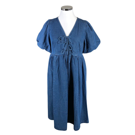 Unisex Marks&Spencer - Farkkumekko, koko 44 -  ()