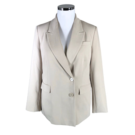 Unisex DKNY - Jacket, size 42 - Beige ()