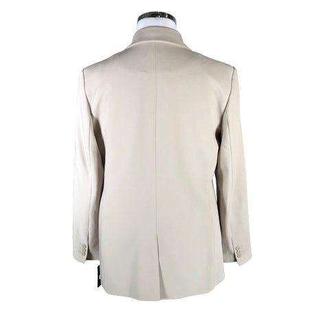 Unisex DKNY - Jacket, size 42 - Beige (2)