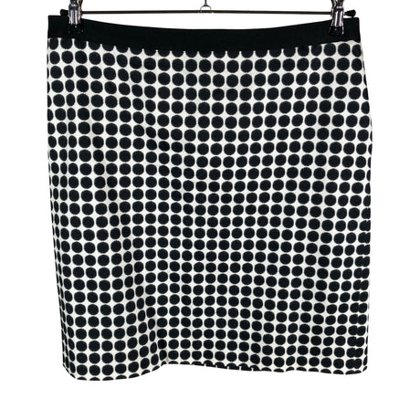 Unisex Bandolera - Fabric skirt, size 42 - Black ()