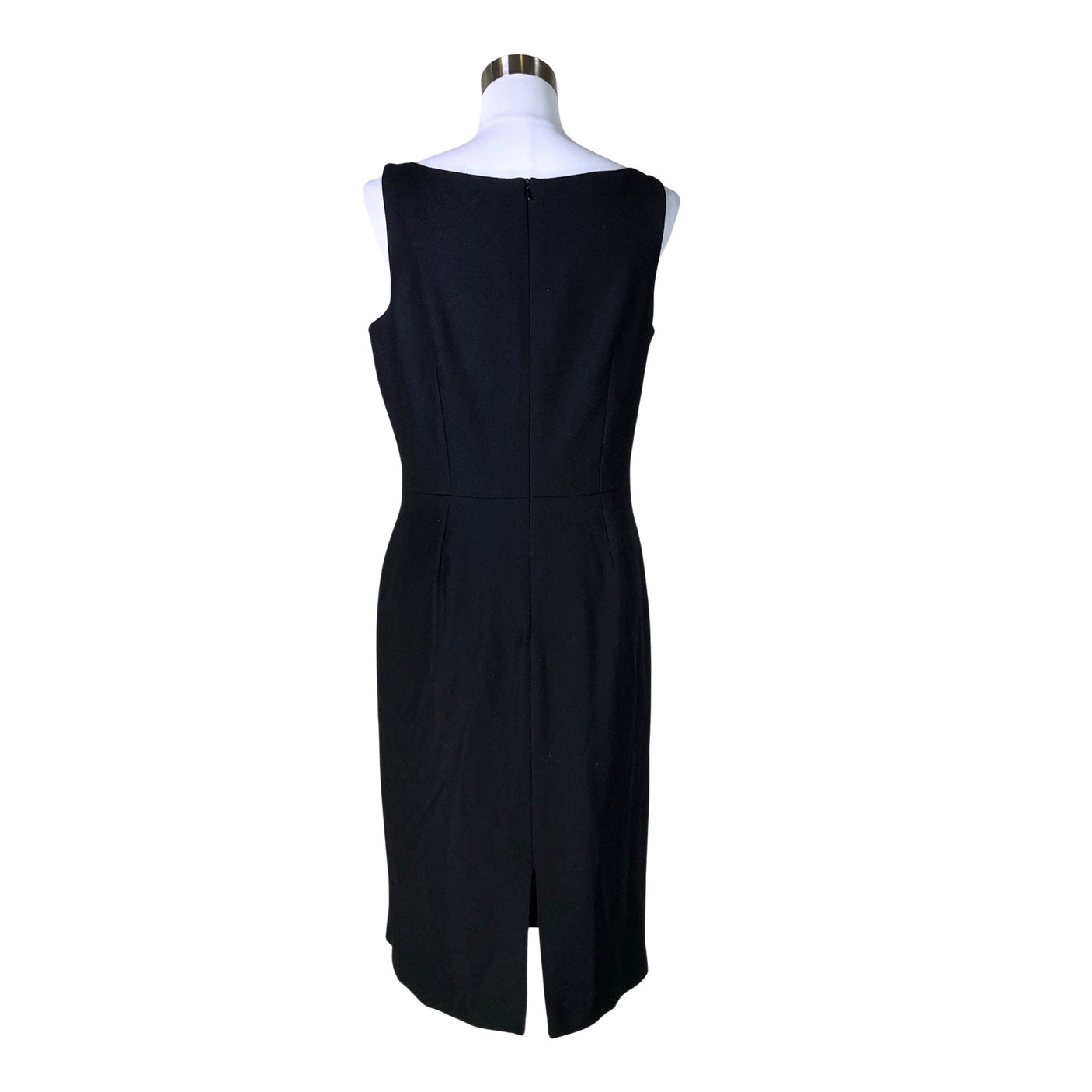 Unisex Coast - Sheath dress, size 40 - Black (2)