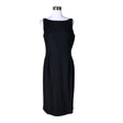 Unisex Coast - Sheath dress, size 40 - Black ()
