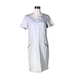 Unisex Ouì - Tricot dress, size 36 - Light blue ()