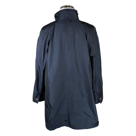 Unisex Basler - Outdoor jacket, size 44 - Blue (2)