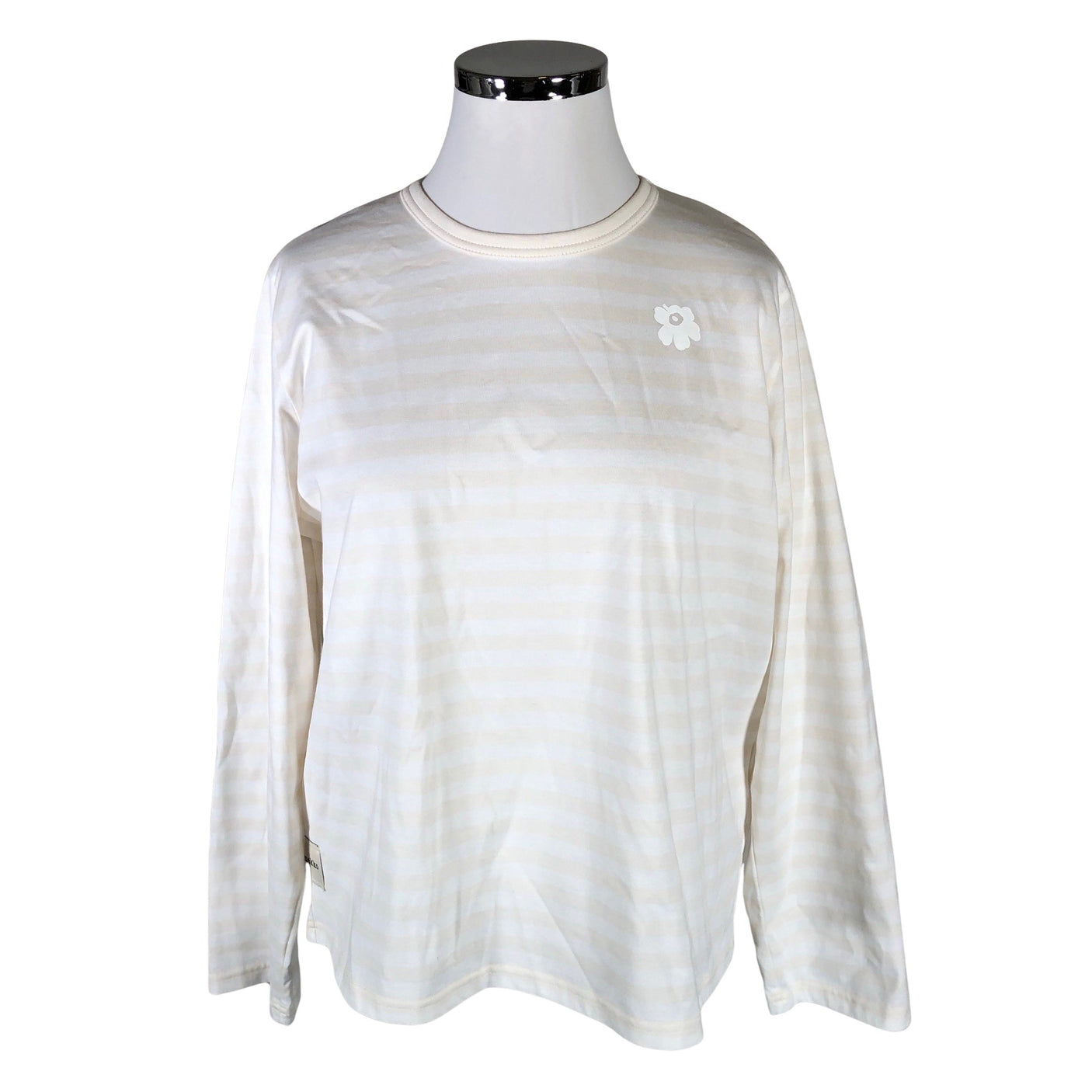 Unisex Marimekko - Trikoopaita, koko 42 -  (1)