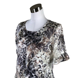Unisex Allison - Juhlamekko, koko 38 -  (3)