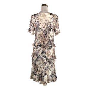 Unisex Allison - Juhlamekko, koko 38 -  (2)