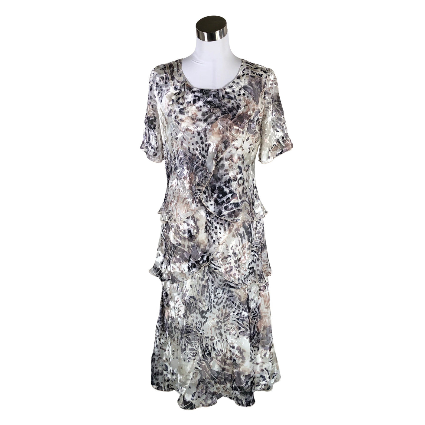 Unisex Allison - Juhlamekko, koko 38 -  (1)