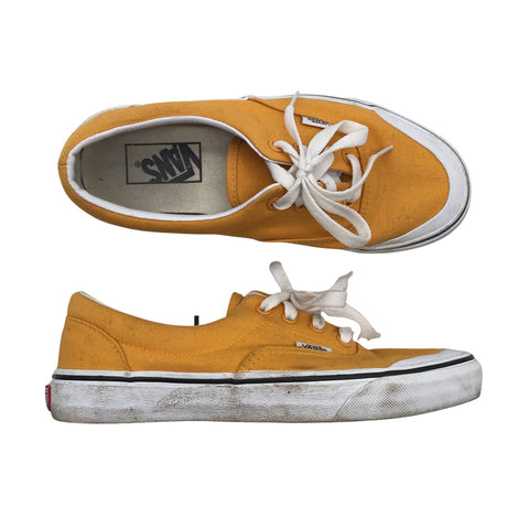 Unisex Vans - Casual sneakers, size 37 - Yellow ()