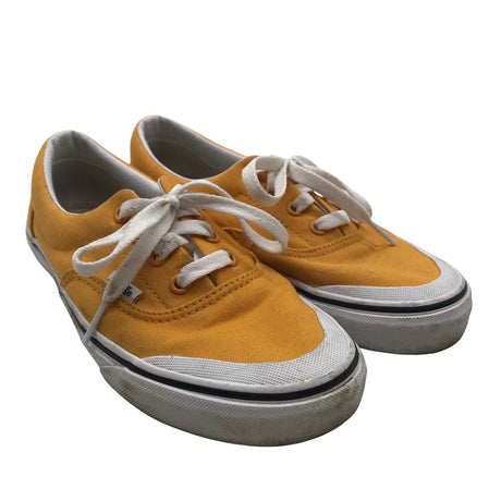 Unisex Vans - Casual sneakers, size 37 - Yellow (2)