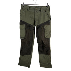 Unisex Chevalier - Kangashousut, koko L -  (1)