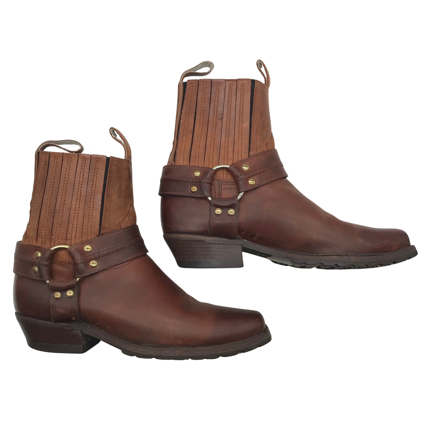 Unisex Handmade - Bootsit, koko 41 -  (1)