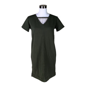 Unisex Liu Jo - Tricot dress, size 36 - Green (1)