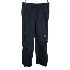 Unisex Haglöfs - Ulkoiluhousut, koko 40 -  (1)