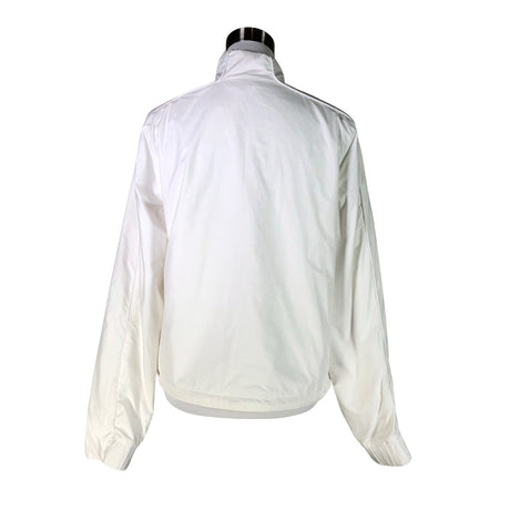 Unisex Adidas - Outdoor jacket, size 40 - White (2)
