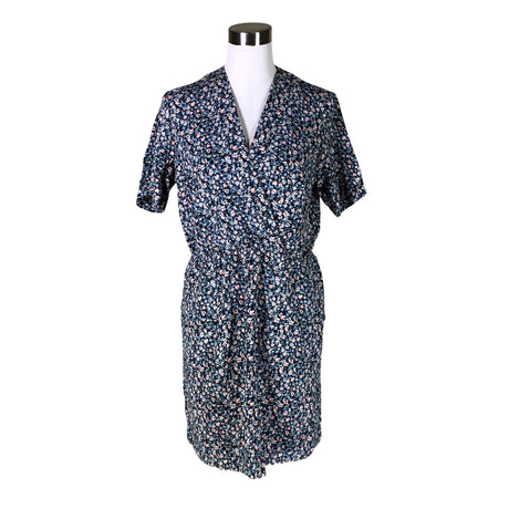 Unisex Armedangels - Dress, size 40 - Blue ()