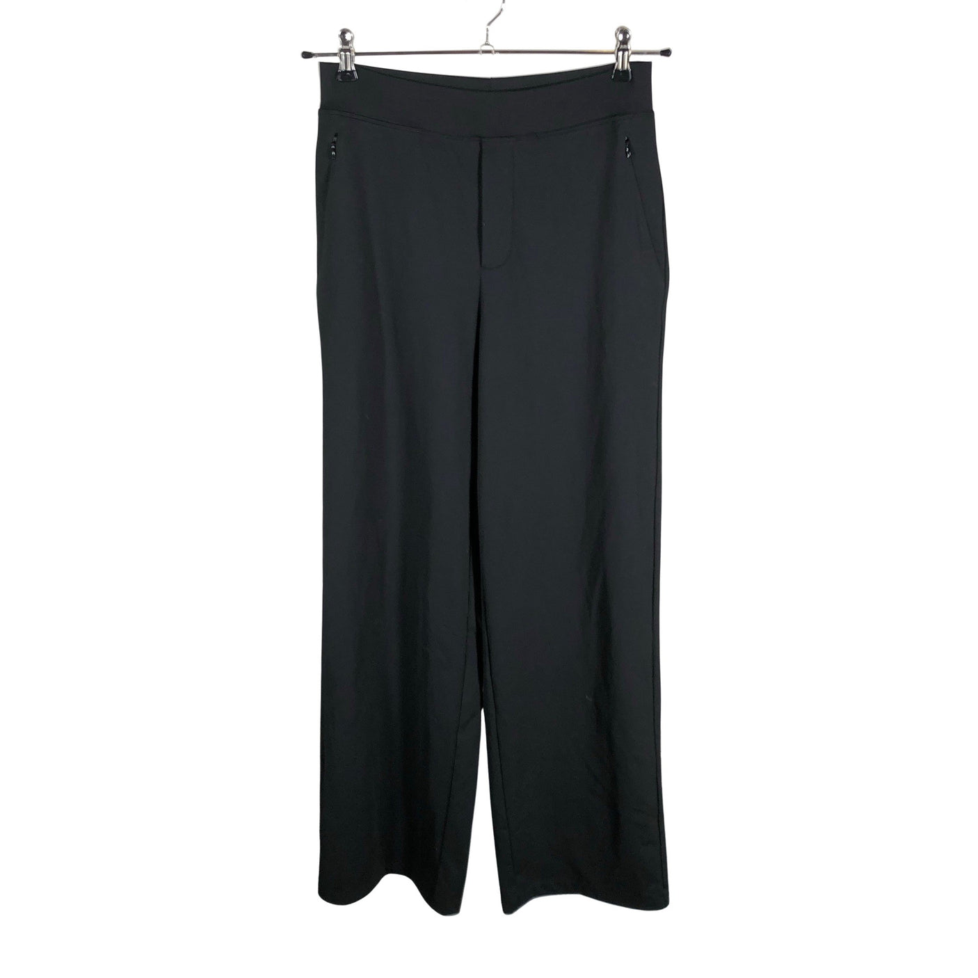 Unisex Ninepine - Tricot pants, size 38 - Black (1)
