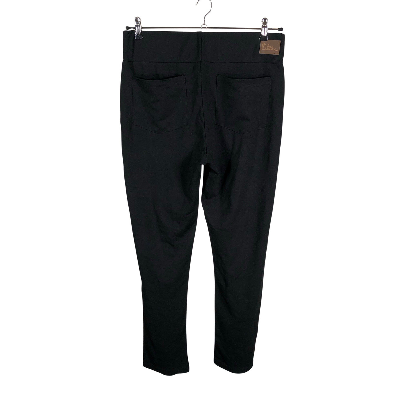 Unisex Blaa - Trikoohousut, koko 40 -  (2)