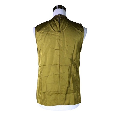 Unisex Esprit - Top, size 38 - Green (2)