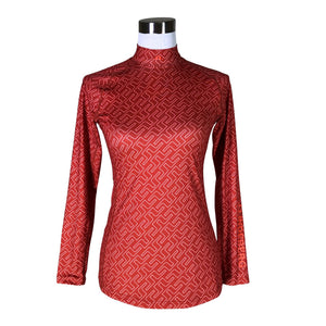 Unisex J.Lindeberg - Urheilupaita, 
pitkät hihat, koko 38 -  (1)