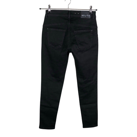 Unisex Very Nice - Jeans, size W29 - Black (2)