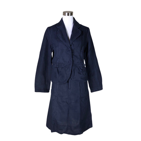 Unisex Jackpot - Suit set, size 38 - Blue ()