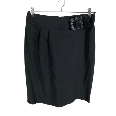 Unisex Ril's - Pencil skirt, size 40 - Black ()