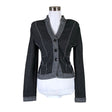 Unisex Gerry Weber - Jacket, size 36 - Gray ()