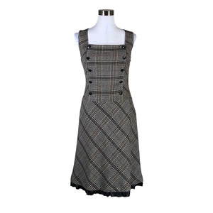 Unisex Bastion - Dress, size 36 - Gray (1)