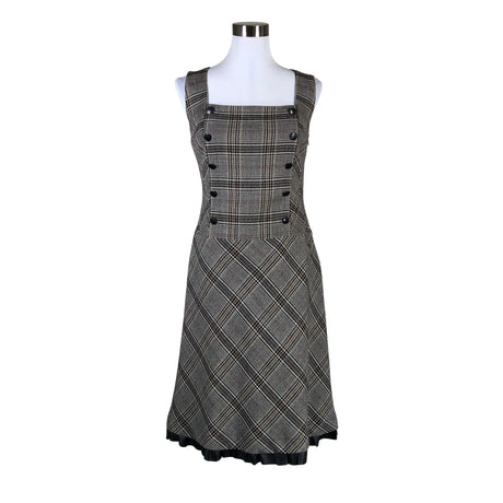 Unisex Bastion - Dress, size 36 - Gray ()