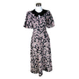 Unisex Warehouse - Party dress, size 34 - Black ()